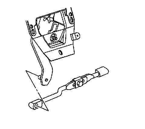 Technical service diagram