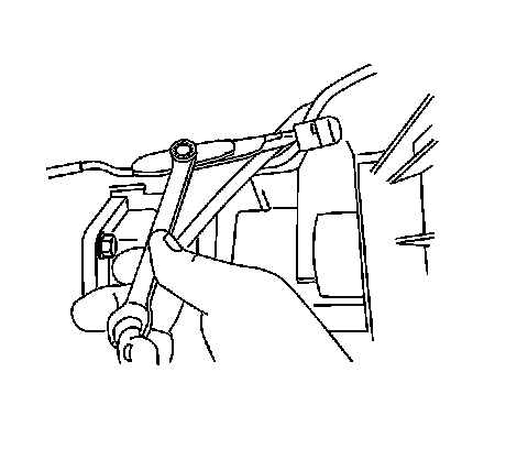 Technical service diagram