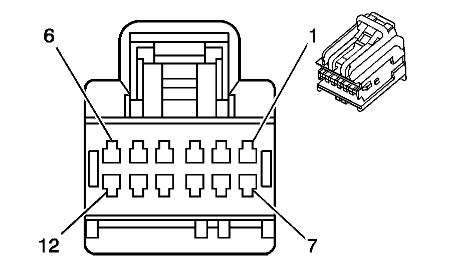 Technical service diagram