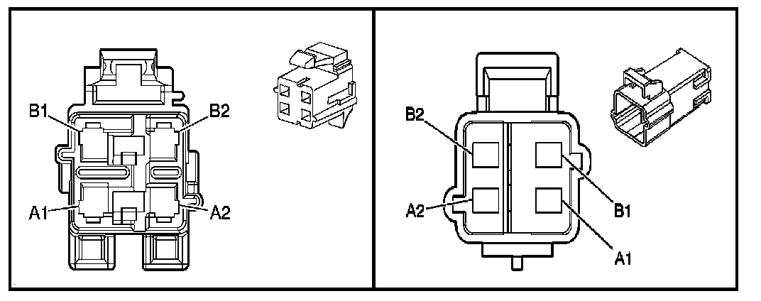 Technical service diagram