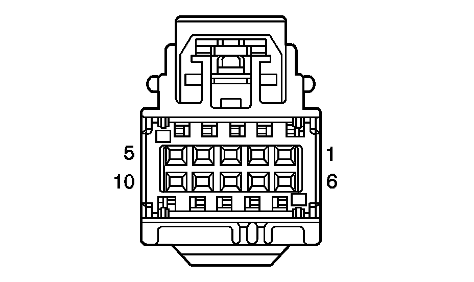 Technical service diagram