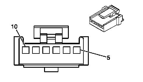 Technical service diagram