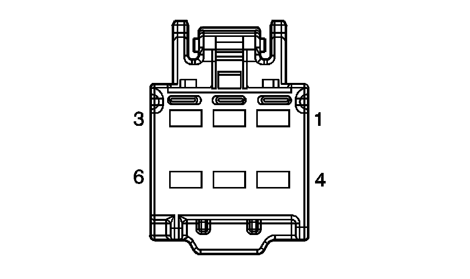 Technical service diagram