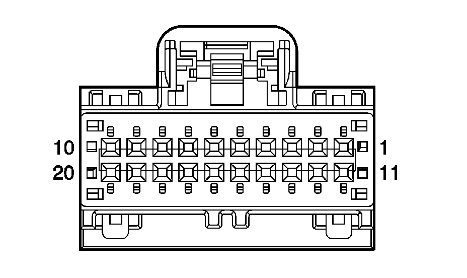 Technical service diagram