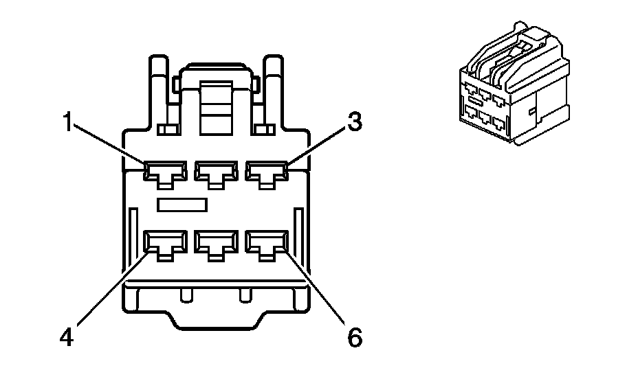 Technical service diagram