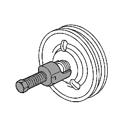 Technical service diagram