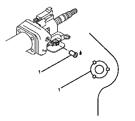 Technical service diagram