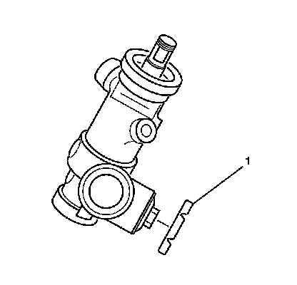 Technical service diagram