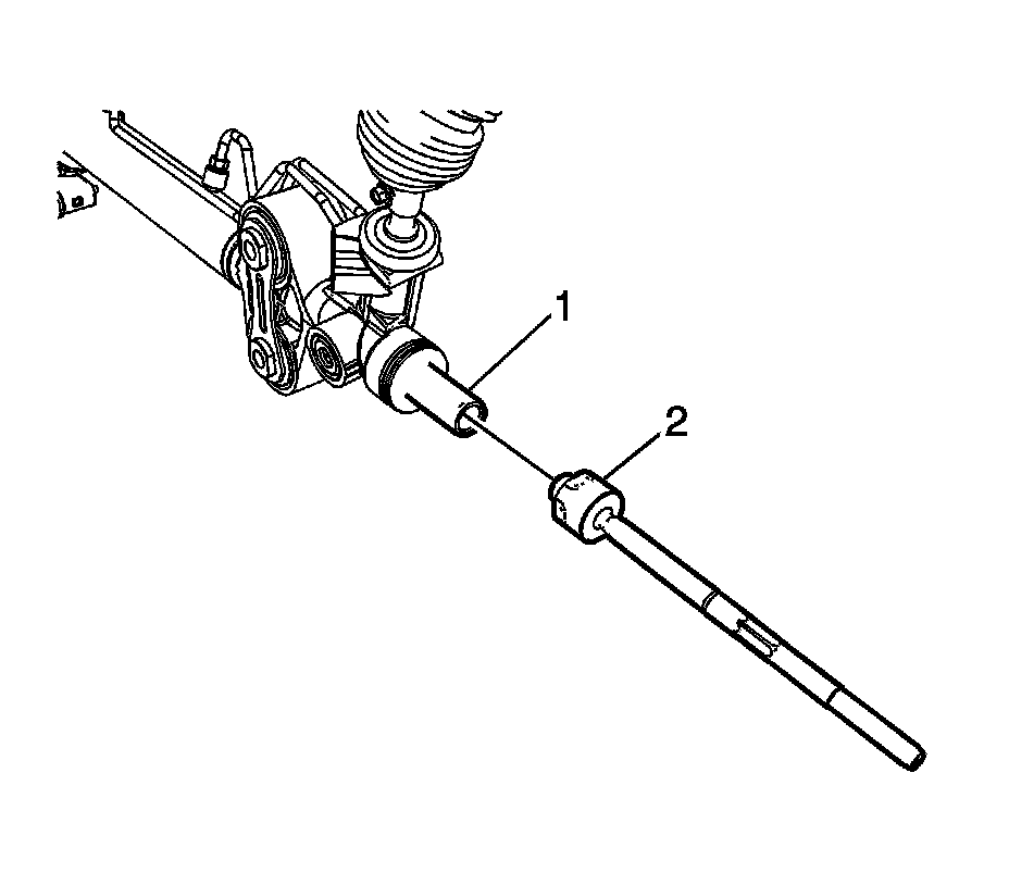 Technical service diagram