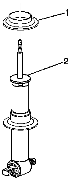 Technical service diagram
