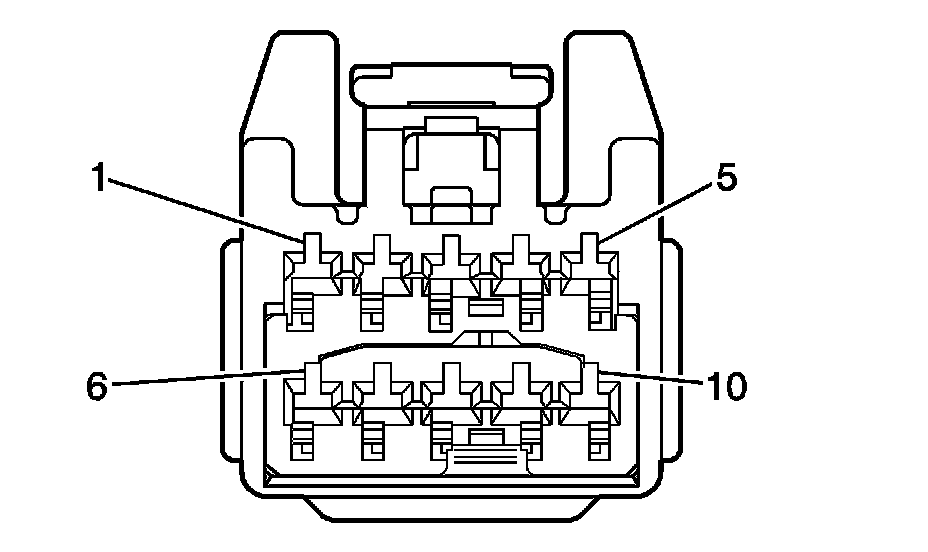 Technical service diagram