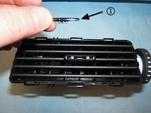 Technical service diagram