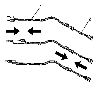 Technical service diagram