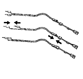 Technical service diagram