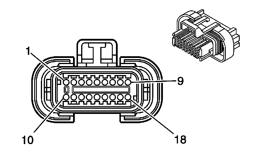 Technical service diagram