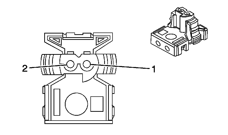 Technical service diagram
