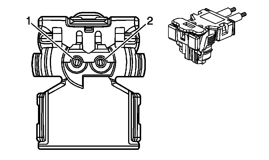 Technical service diagram