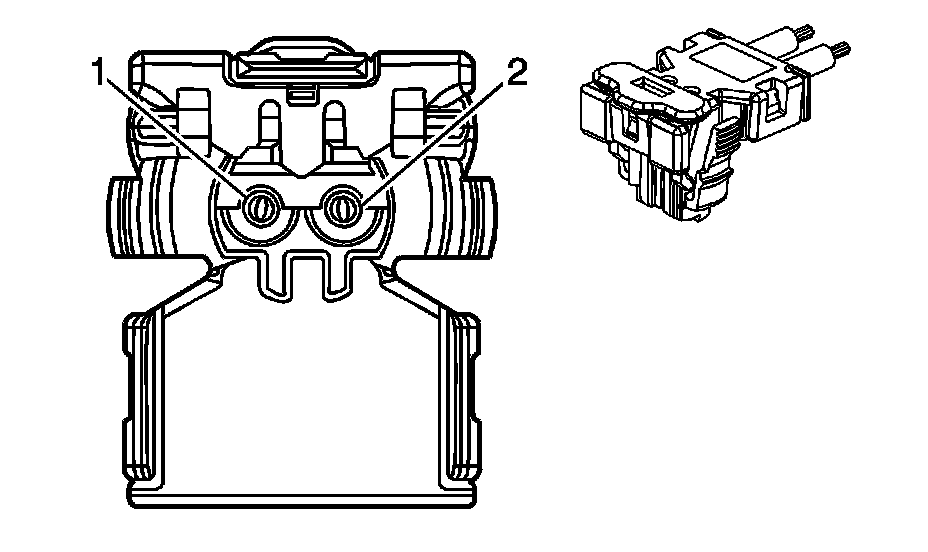 Technical service diagram