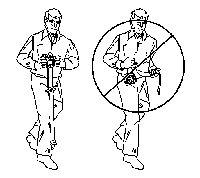Technical service diagram