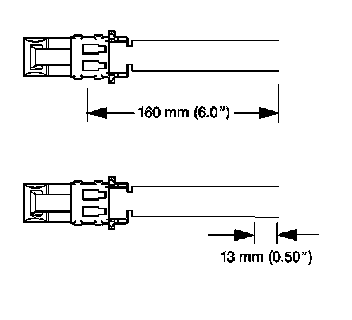Technical service diagram