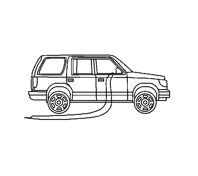 Technical service diagram
