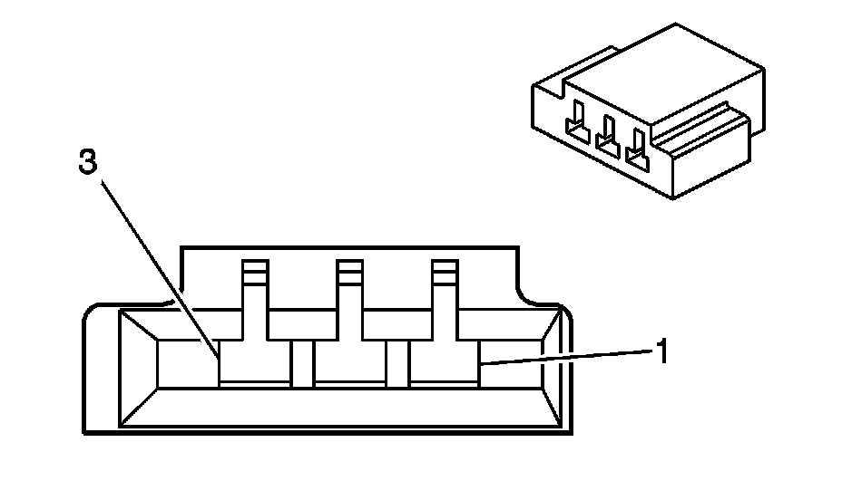 Technical service diagram