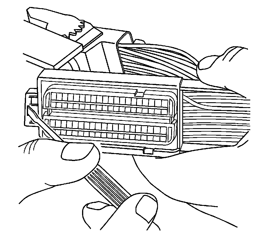 Technical service diagram