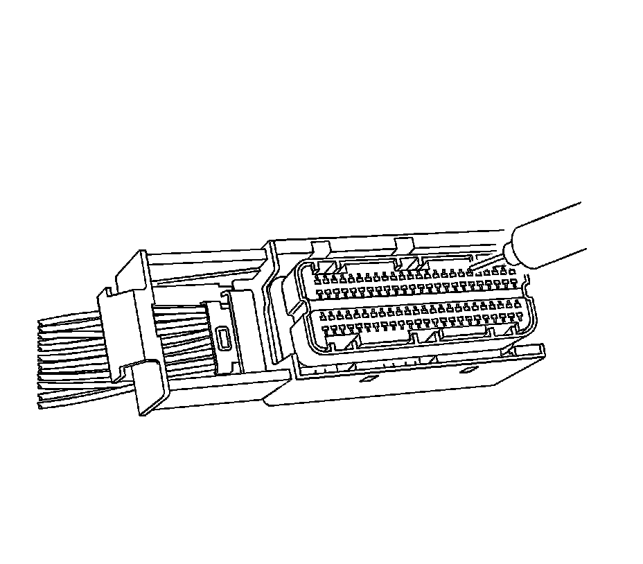 Technical service diagram