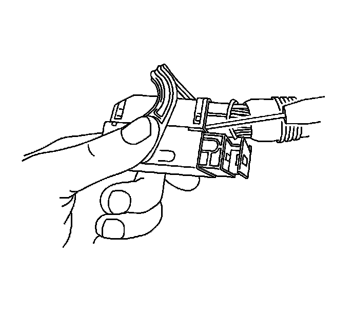 Technical service diagram