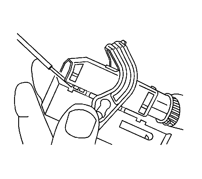 Technical service diagram