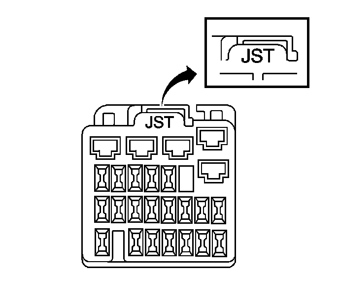 Technical service diagram