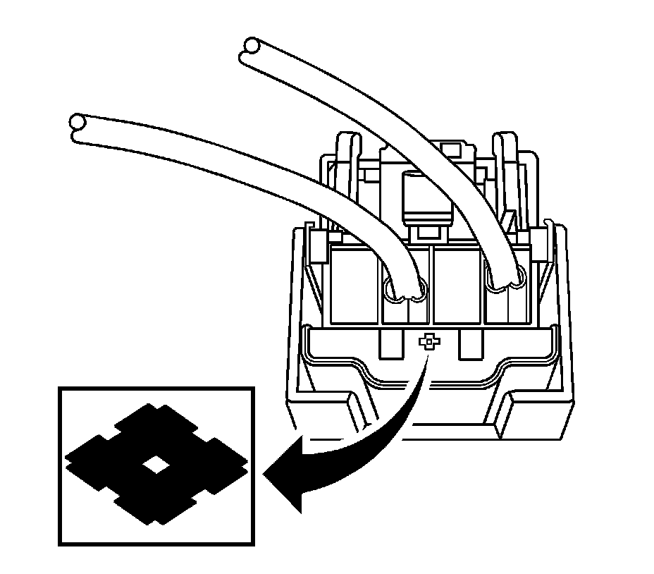 Technical service diagram