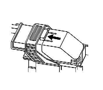 Technical service diagram