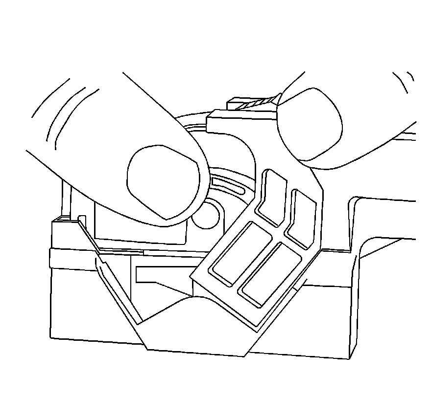 Technical service diagram