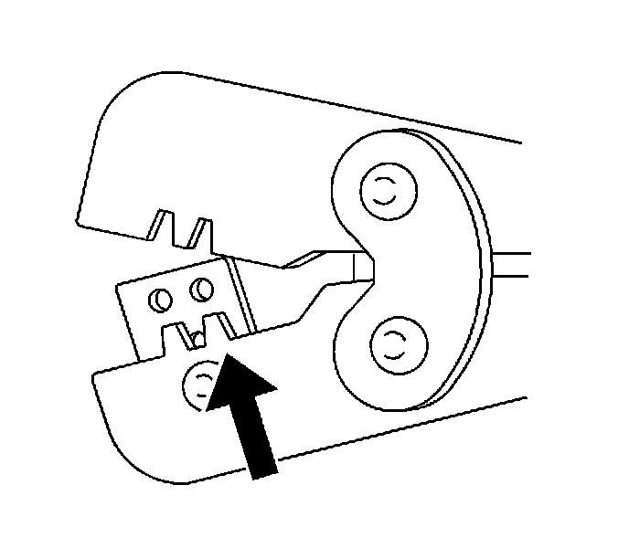 Technical service diagram