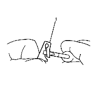 Technical service diagram