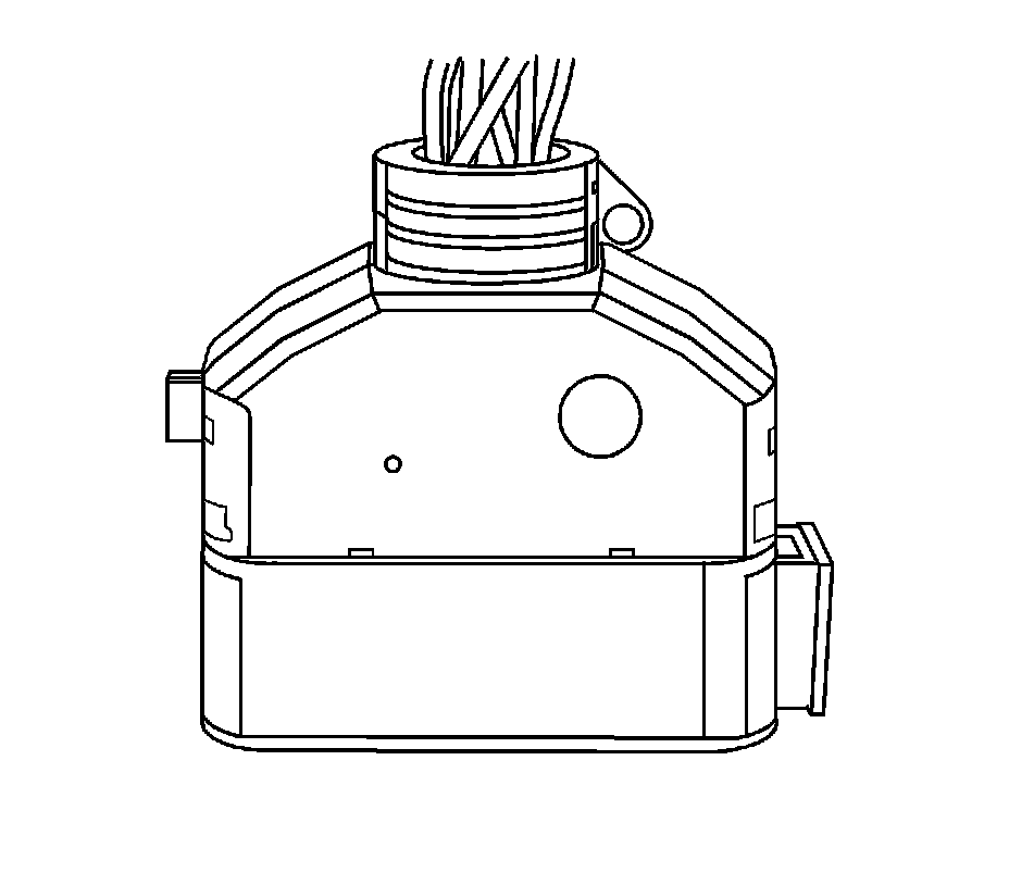 Technical service diagram