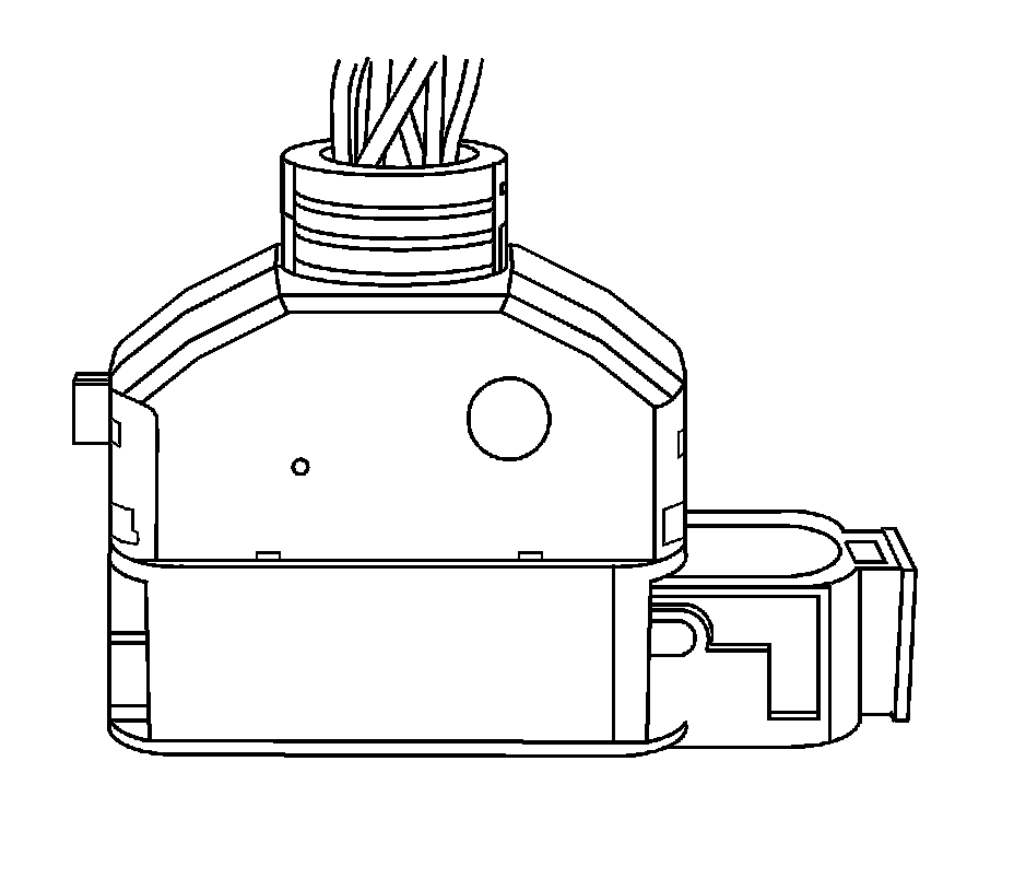 Technical service diagram
