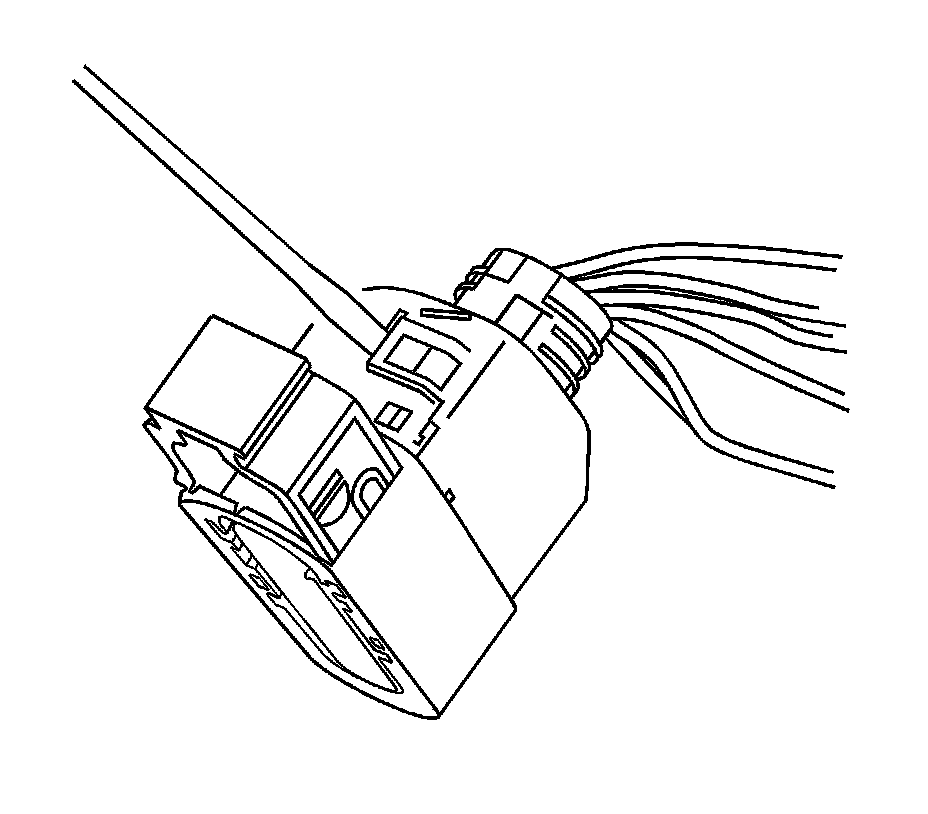 Technical service diagram