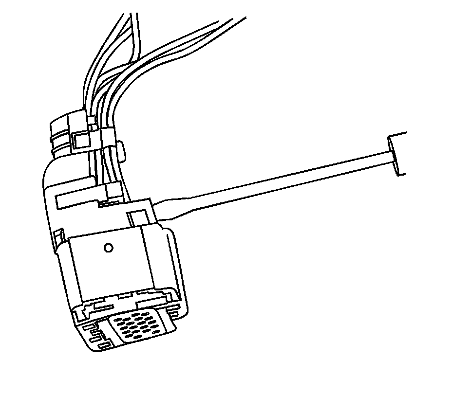 Technical service diagram