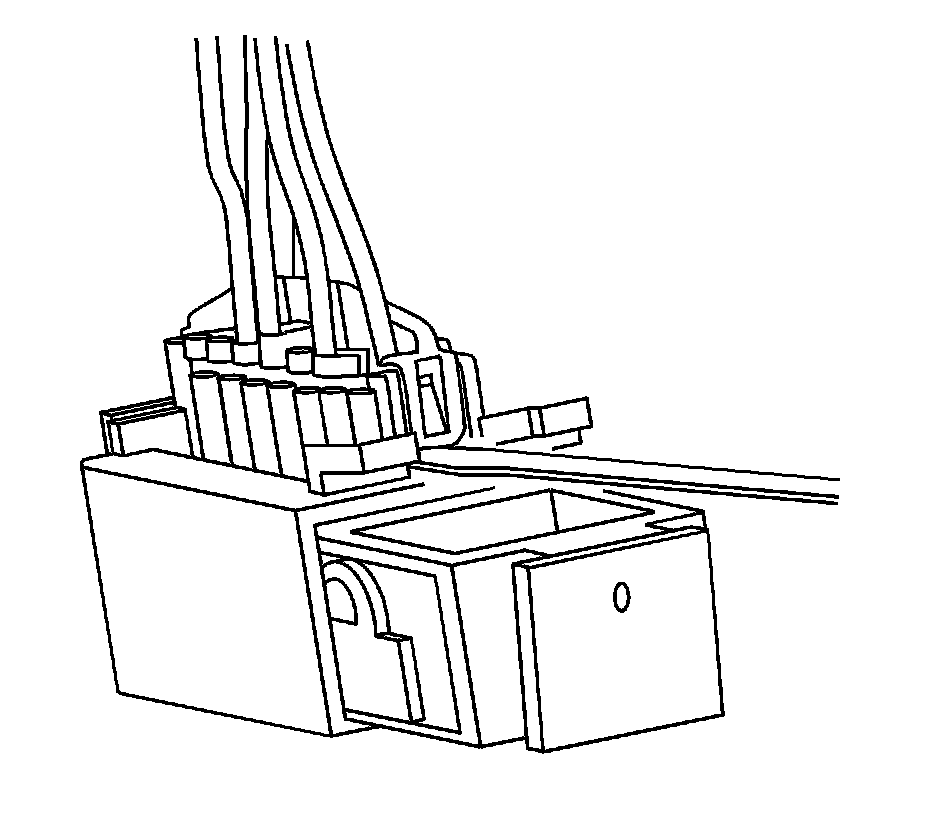 Technical service diagram