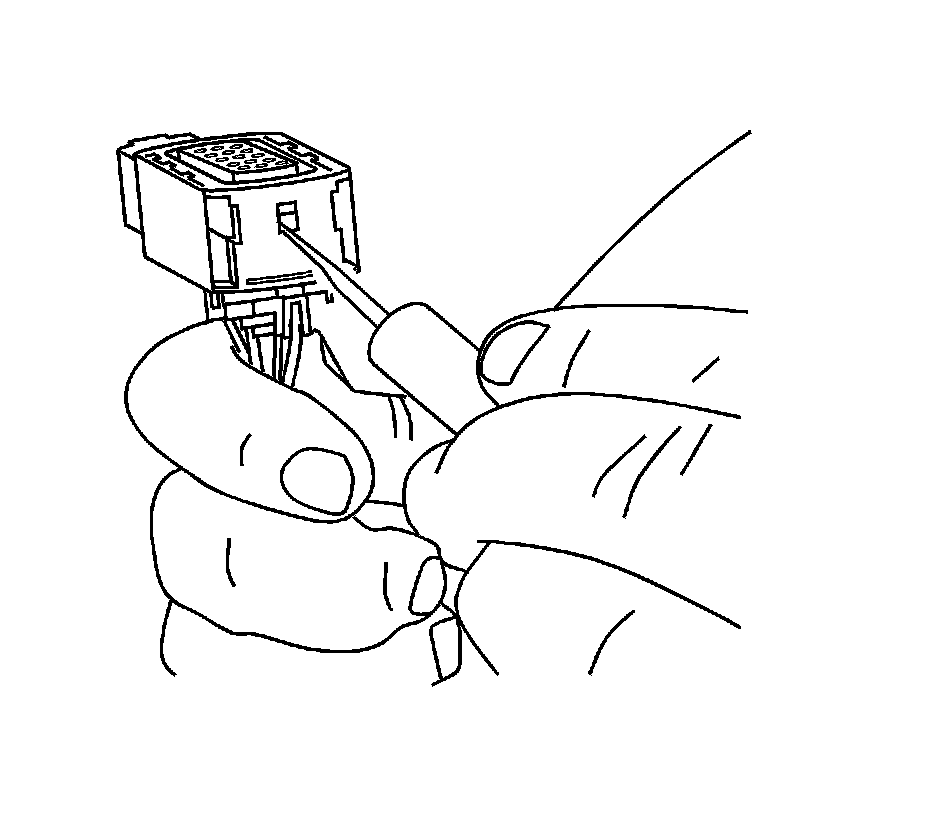 Technical service diagram