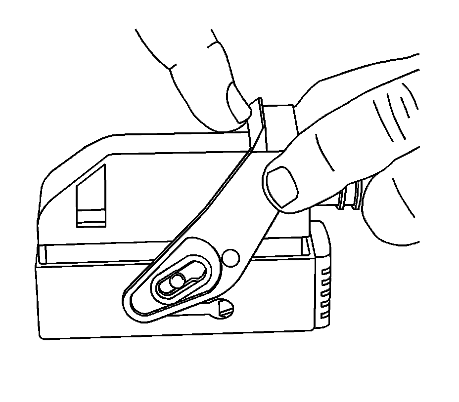 Technical service diagram