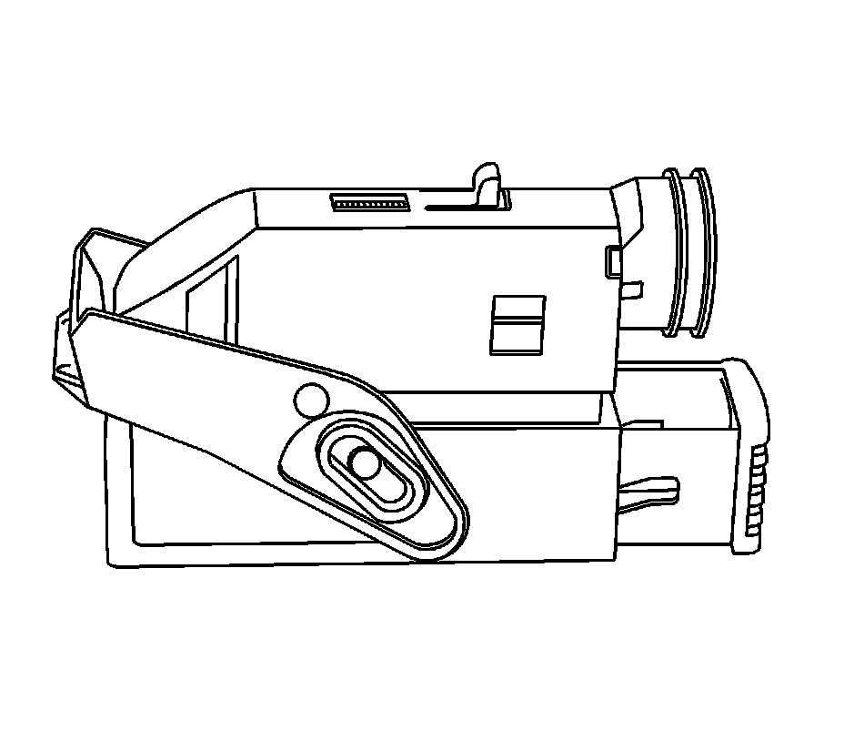 Technical service diagram