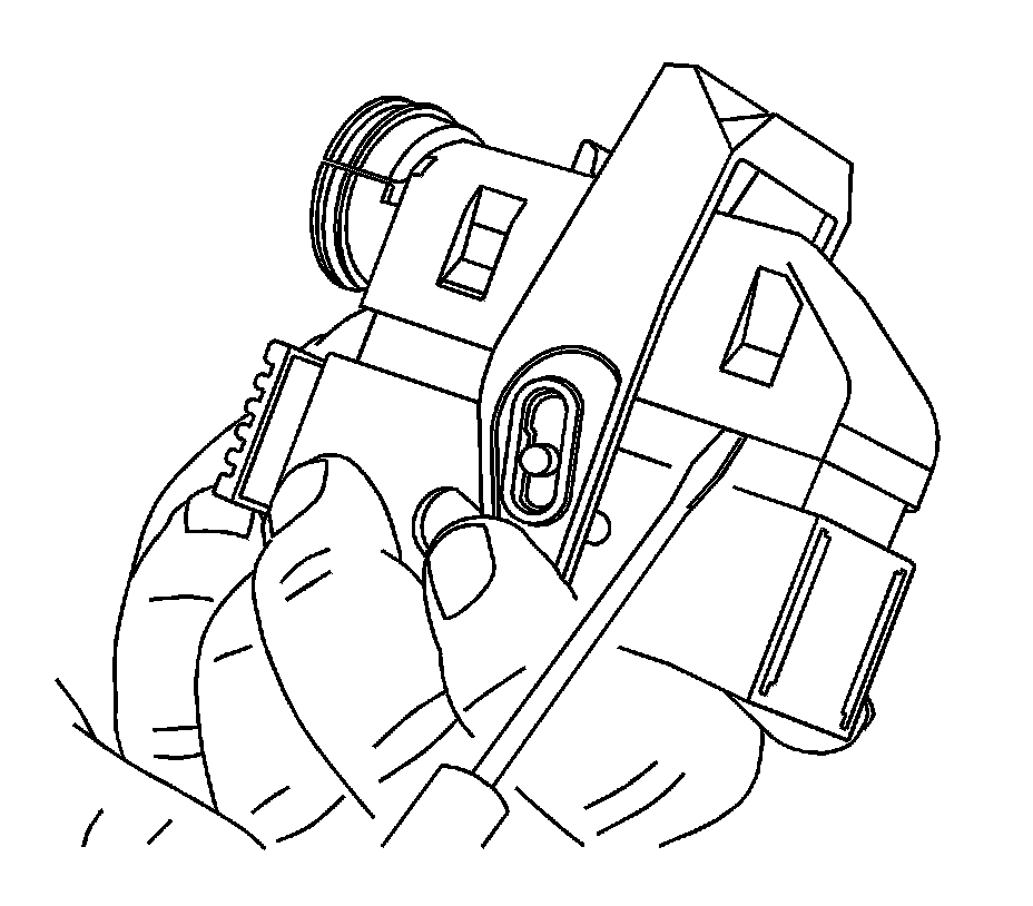 Technical service diagram