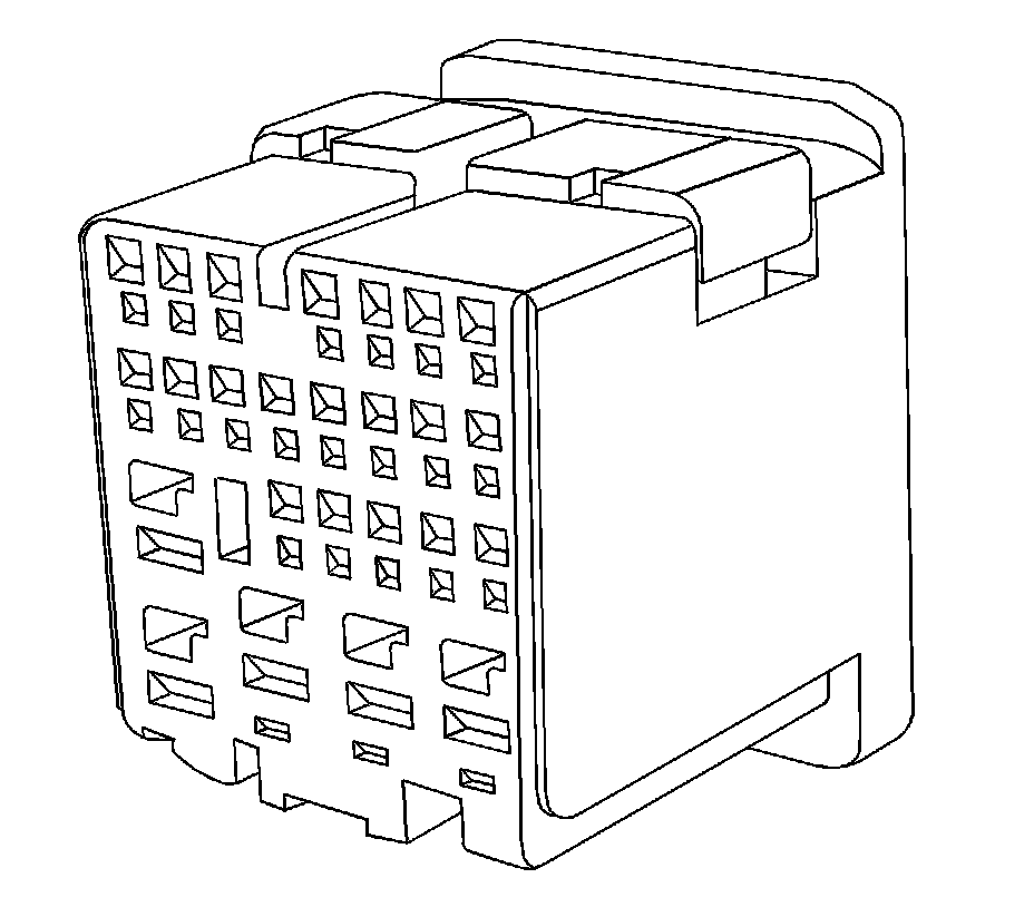 Technical service diagram