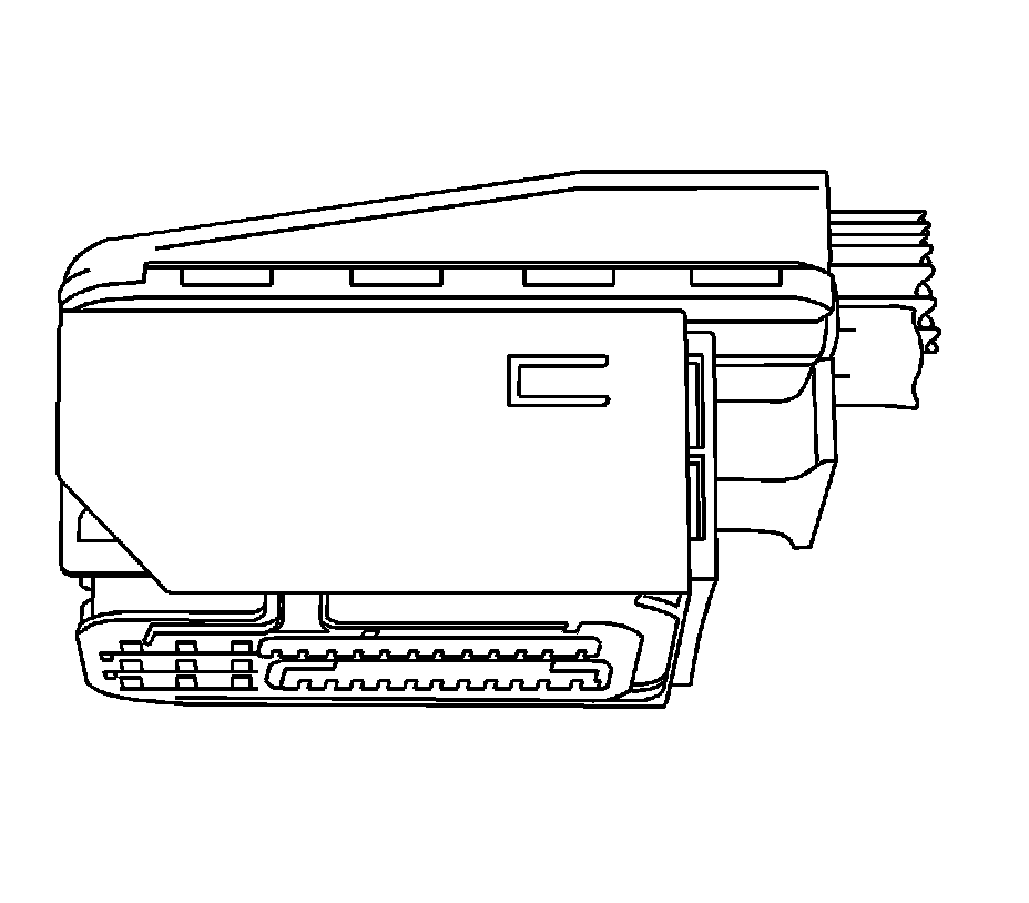 Technical service diagram