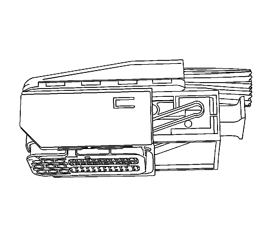Technical service diagram