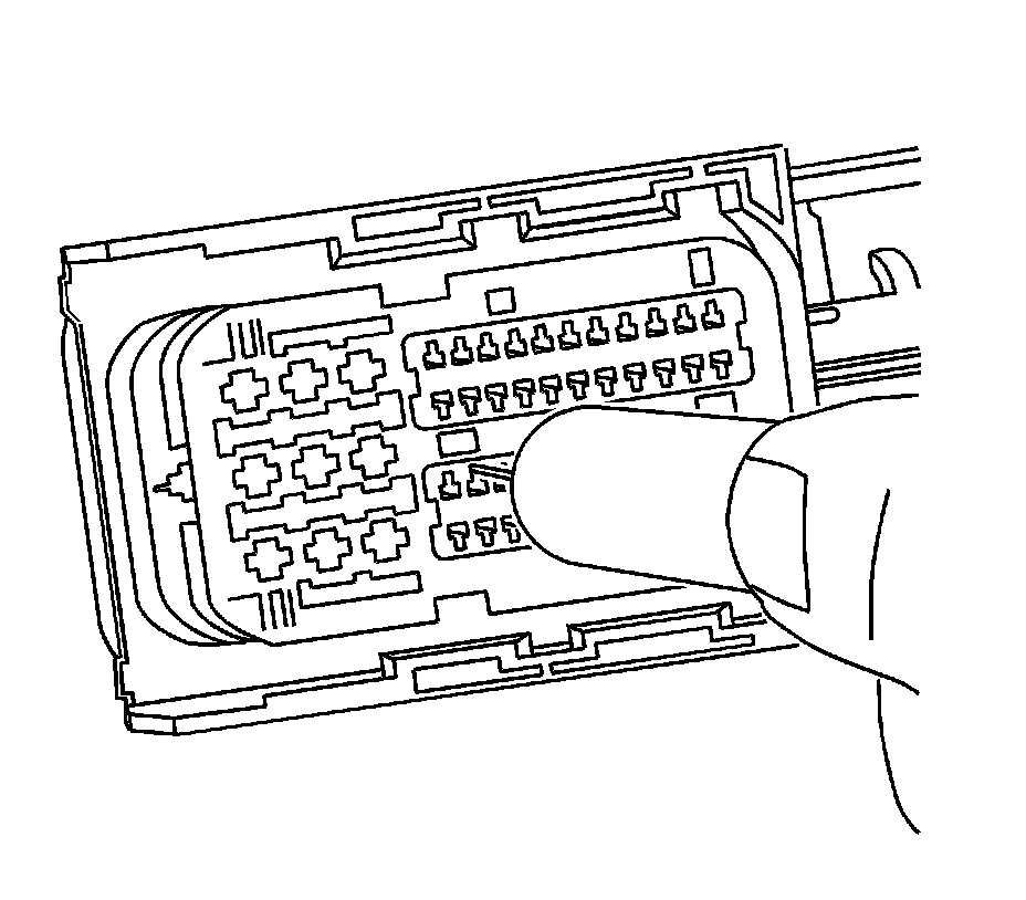 Technical service diagram
