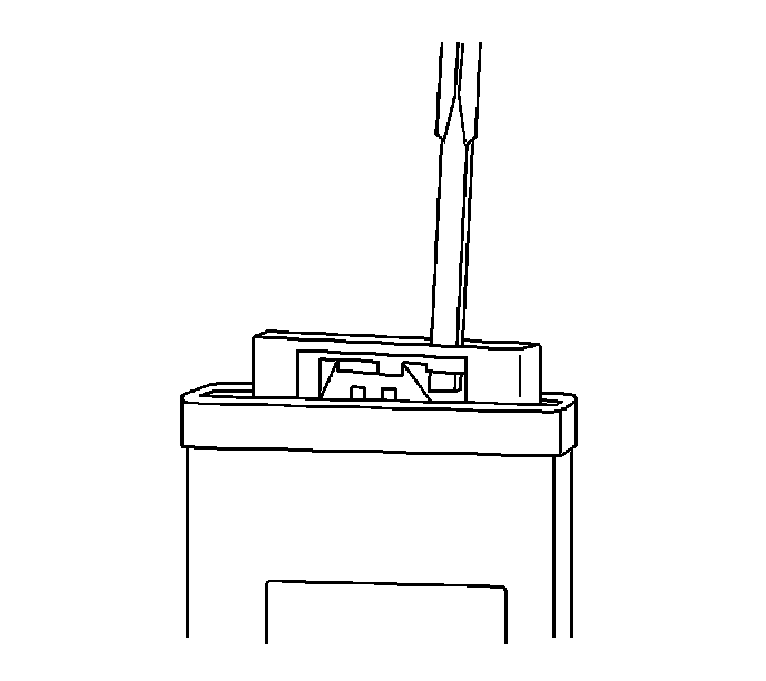 Technical service diagram